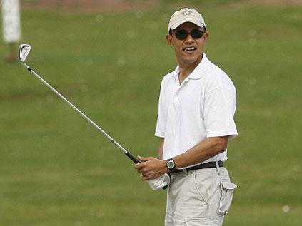 Obama da soyundu - Resim 8