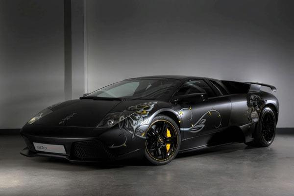 En hızlı Lamborghini  - Resim 9