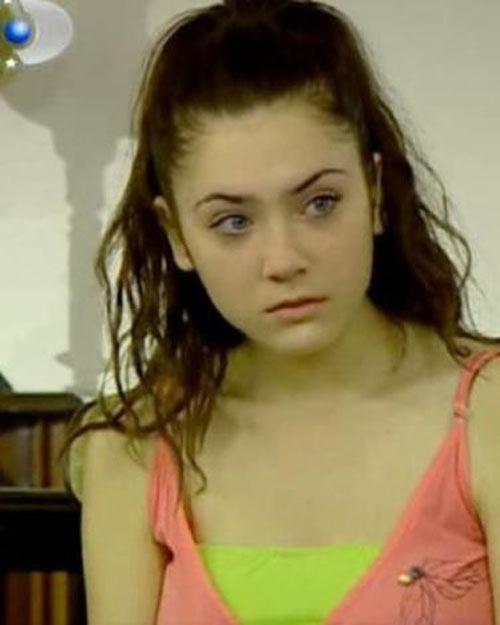 Fulya Zenginer - Resim 17