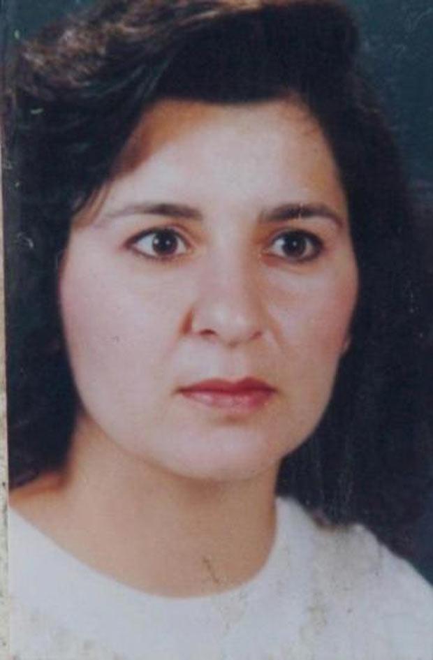 Annesini öldürttü - Resim 6