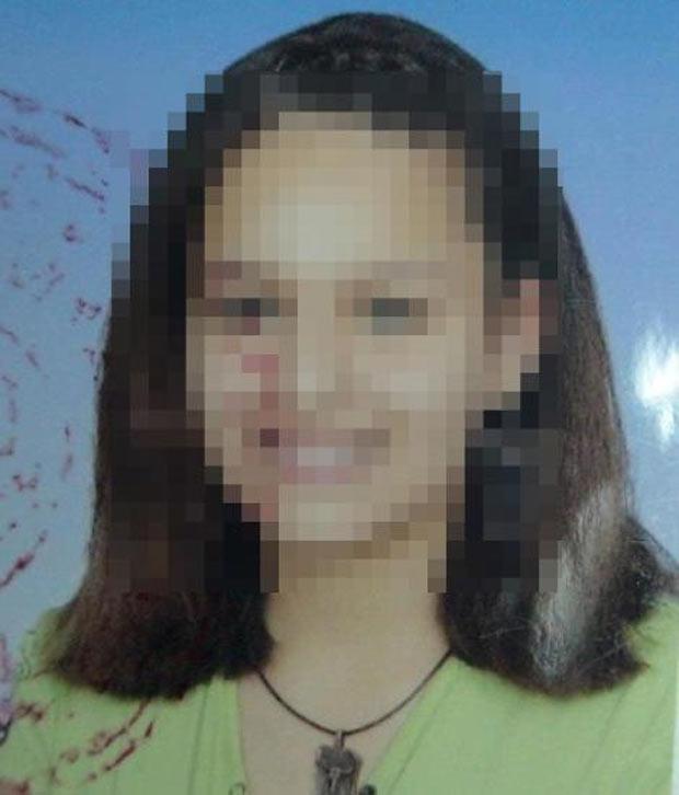 Annesini öldürttü - Resim 1