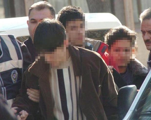 Annesini öldürttü - Resim 5