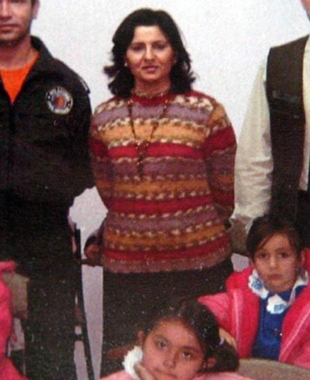 Annesini öldürttü - Resim 2