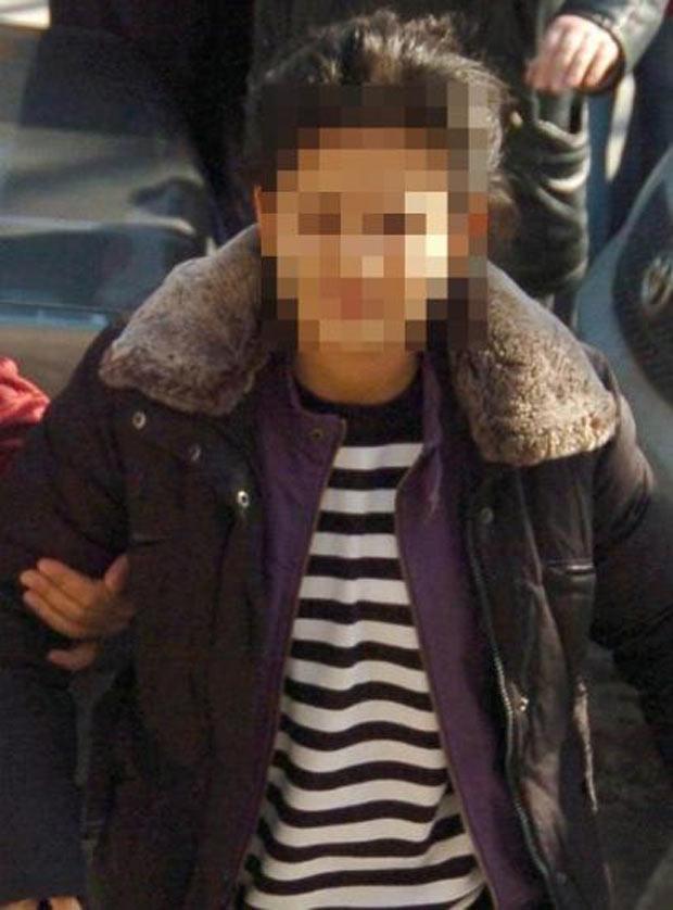 Annesini öldürttü - Resim 3