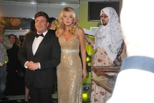 Şeytanın Pabucu GALA - Resim 13