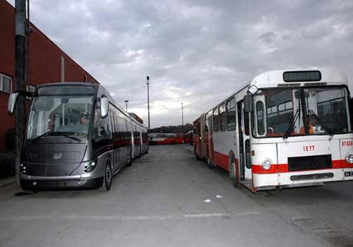 Metrobüs mü - Resim 7