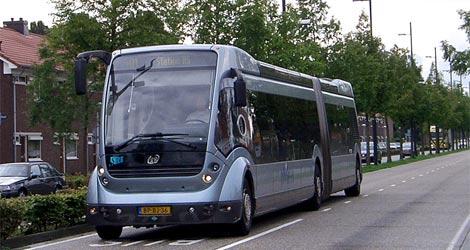 Metrobüs mü - Resim 5
