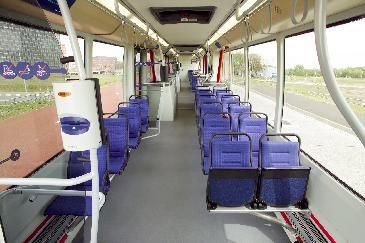 Metrobüs mü - Resim 1