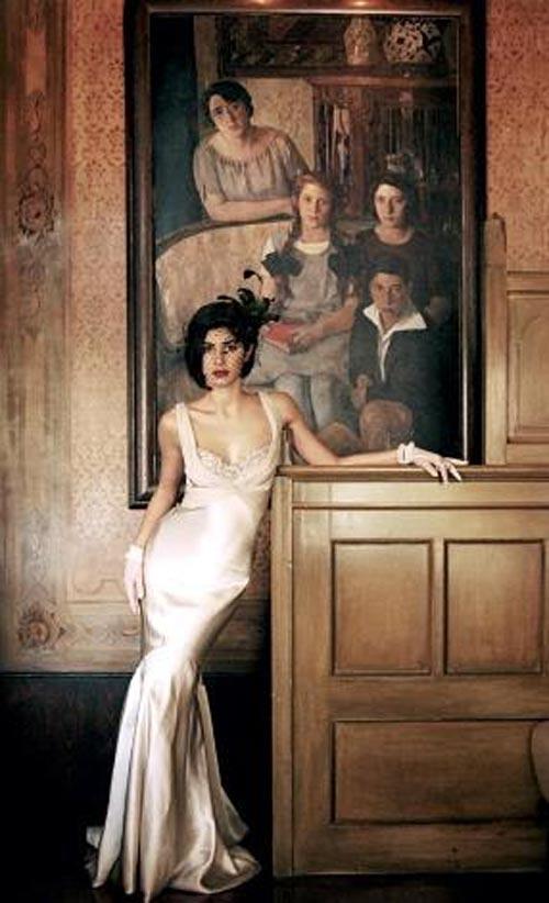 Nesrin Cavadzade - Resim 5