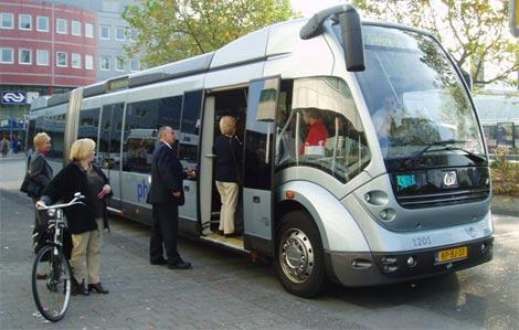 Metrobüs mü - Resim 9