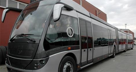 Metrobüs mü - Resim 8