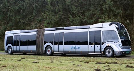 Metrobüs mü - Resim 4