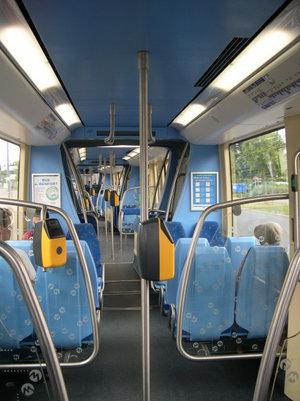 Metrobüs mü - Resim 14