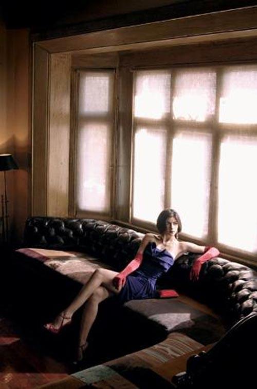 Nesrin Cavadzade - Resim 9