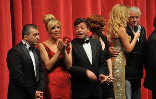 Şeytanın Pabucu GALA - Resim 6