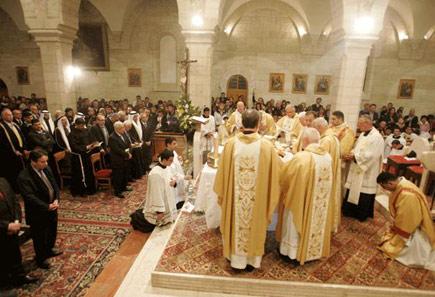Dünya NOEL'i kutluyor - Resim 30