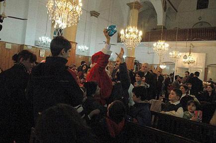 Dünya NOEL'i kutluyor - Resim 41