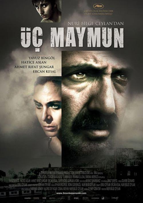 2008'in en iyi 10 Türk filmi