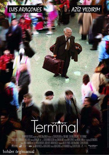 Amerikan filmlerini Türkler çekseydi