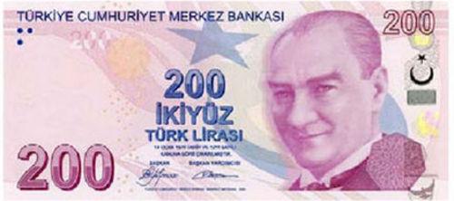 Sahte parayı ayırmanın 16 yolu - Resim 12