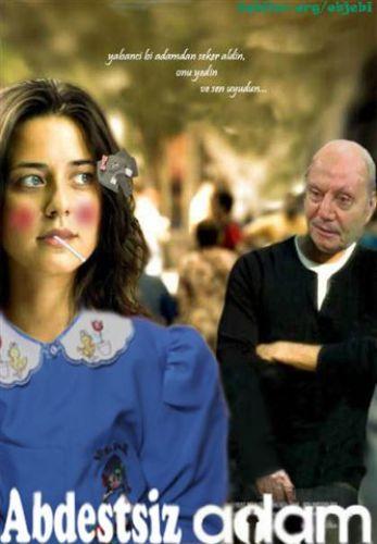İnternette ISSIZ ADAM geyikleri - Resim 14