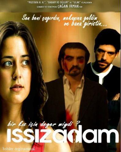 İnternette ISSIZ ADAM geyikleri - Resim 1