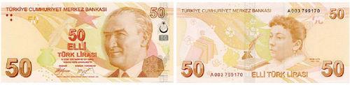 Sahte parayı ayırmanın 16 yolu - Resim 11