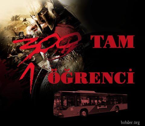 Amerikan filmlerini Türkler çekseydi