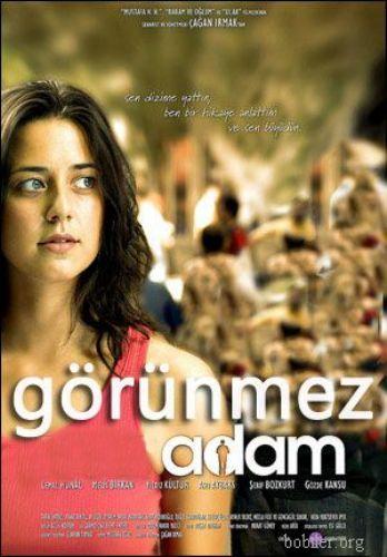 İnternette ISSIZ ADAM geyikleri - Resim 4