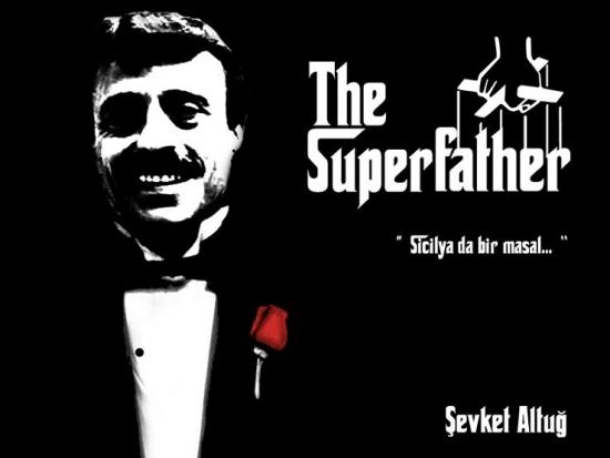 Amerikan filmlerini Türkler çekseydi