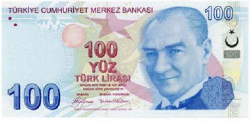 Sahte parayı ayırmanın 16 yolu - Resim 1