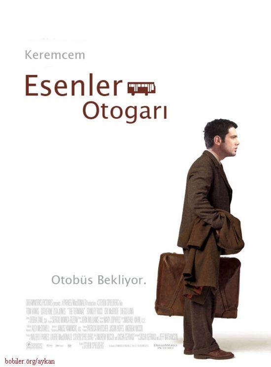 Amerikan filmlerini Türkler çekseydi