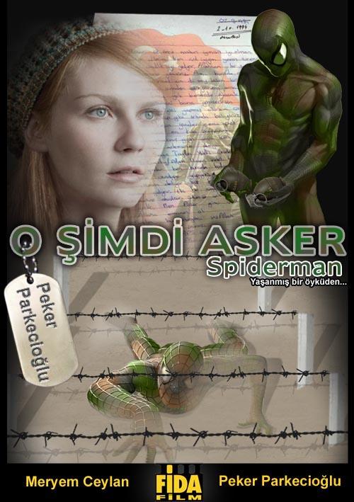 Amerikan filmlerini Türkler çekseydi