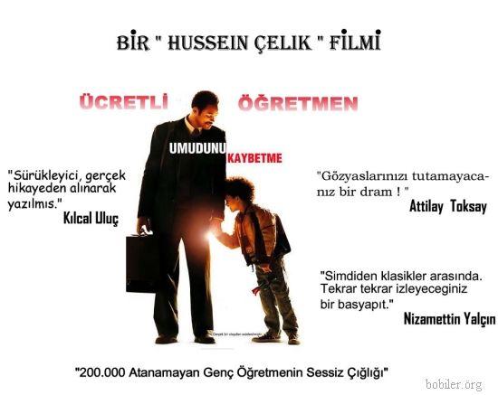 Amerikan filmlerini Türkler çekseydi