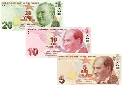 Sahte parayı ayırmanın 16 yolu - Resim 13