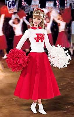 Barbie 50 YAŞINDA - Resim 14