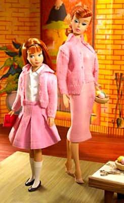 Barbie 50 YAŞINDA - Resim 20