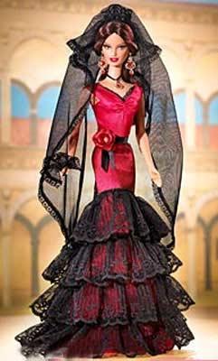 Barbie 50 YAŞINDA - Resim 6