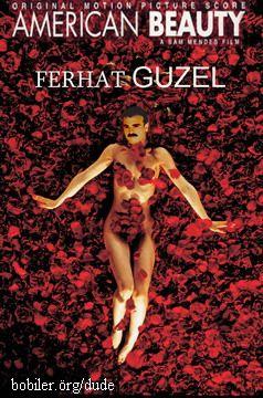 Amerikan filmlerini Türkler çekseydi