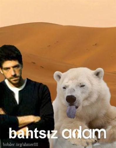 İnternette ISSIZ ADAM geyikleri - Resim 19