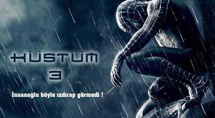 Amerikan filmlerini Türkler çekseydi