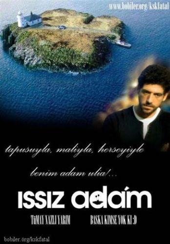 İnternette ISSIZ ADAM geyikleri - Resim 3
