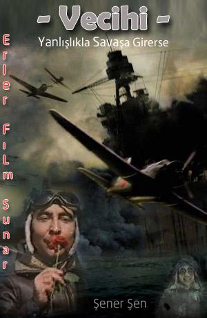 Amerikan filmlerini Türkler çekseydi