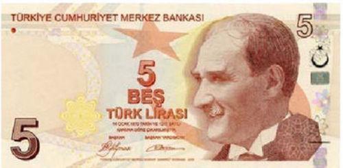 Sahte parayı ayırmanın 16 yolu - Resim 10