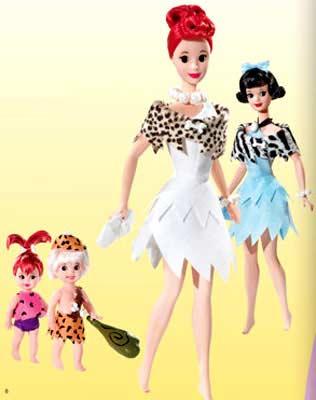 Barbie 50 YAŞINDA - Resim 4