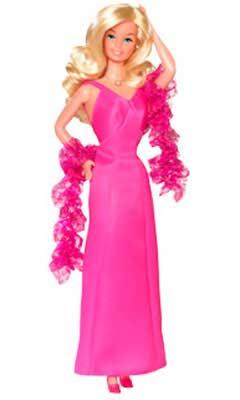 Barbie 50 YAŞINDA - Resim 3