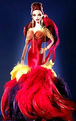 Barbie 50 YAŞINDA - Resim 12