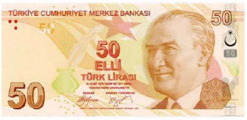 Sahte parayı ayırmanın 16 yolu - Resim 16