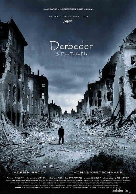 Amerikan filmlerini Türkler çekseydi