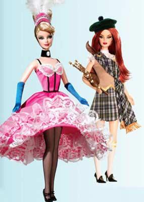 Barbie 50 YAŞINDA - Resim 16